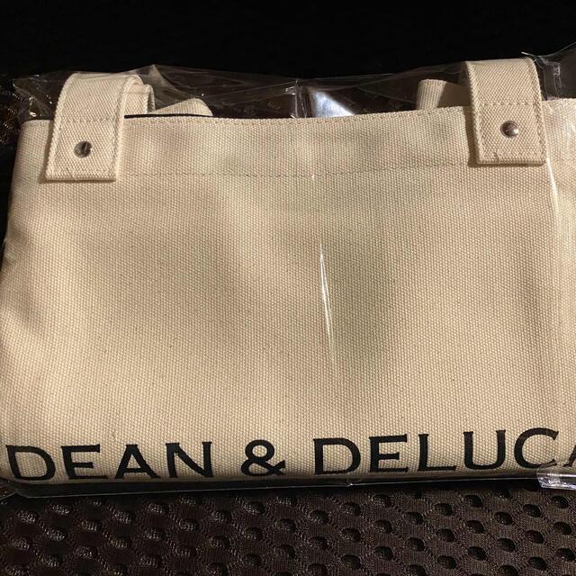 DEAN & DELUCA(ディーンアンドデルーカ)のDEAN＆DELUCA トートバッグ レディースのバッグ(トートバッグ)の商品写真