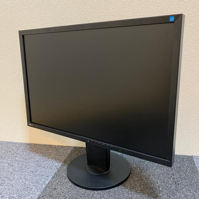 EIZO 液晶ディスプレイ EV2436W-ZBK 24.1インチ