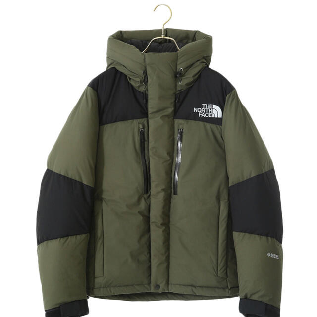 THE NORTH FACE バルトロ