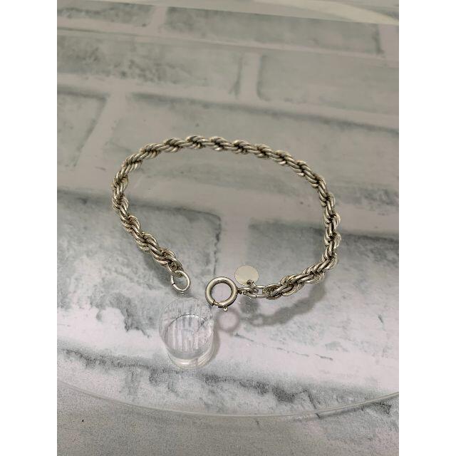 Tiffany & Co. - 美品 ヴィンテージティファニー 旧ロゴ ワイド