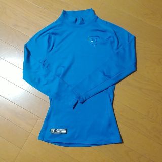 アンダーアーマー(UNDER ARMOUR)のアンダーアーマーベースボール　アンダーシャツ(ウェア)