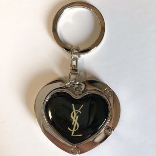 YSL イブサンローラン キーリング