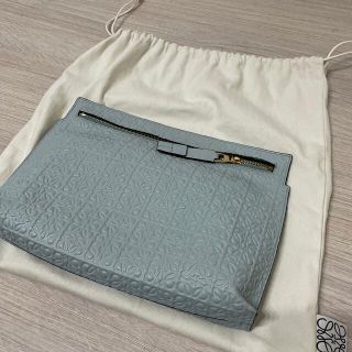 ロエベ(LOEWE)の値下げ⭐︎ロエベ　バッグ(クラッチバッグ)