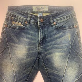 ボンダッチ(Von Dutch)のVon Dutch JEANS(デニム/ジーンズ)