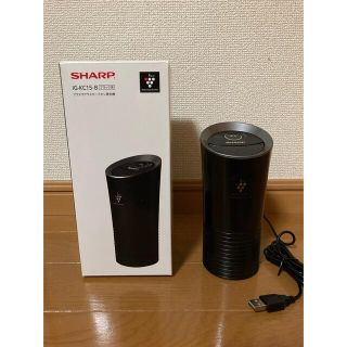 シャープ(SHARP)のyuminpapasさん専用(空気清浄器)