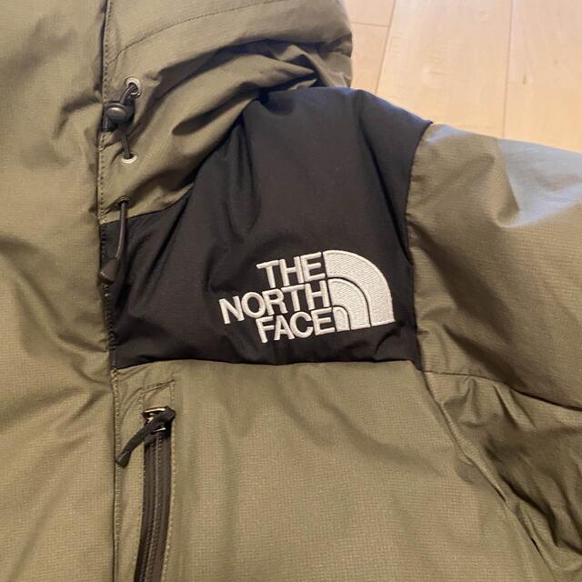 THE NORTH FACE   美品バルトロライトジャケット ニュートープ Mサイズ