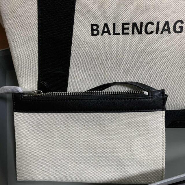 Balenciaga(バレンシアガ)のバレンシアガ　トートバッグS ☆新品☆ レディースのバッグ(トートバッグ)の商品写真