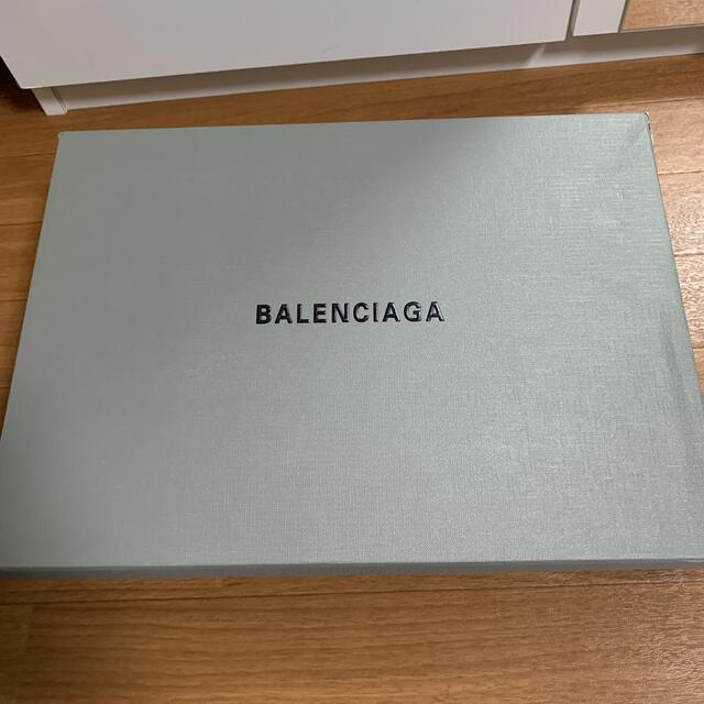 Balenciaga(バレンシアガ)のバレンシアガ　トートバッグS ☆新品☆ レディースのバッグ(トートバッグ)の商品写真