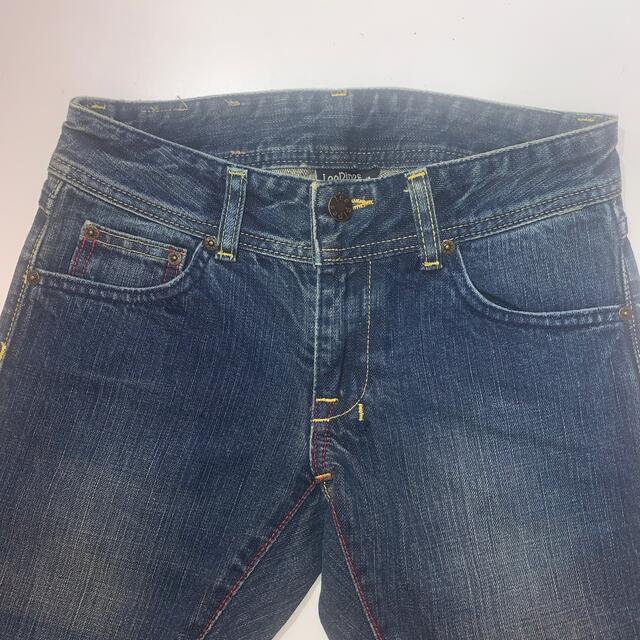 Lee Pippes  JEANS