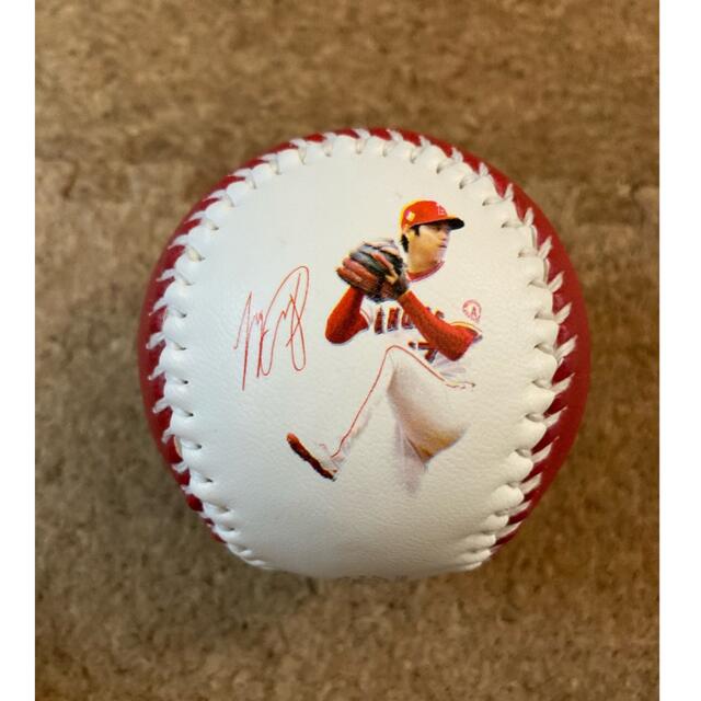 MVP記念/スタジアム限定販売】大谷翔平選手 ボール www.krzysztofbialy.com