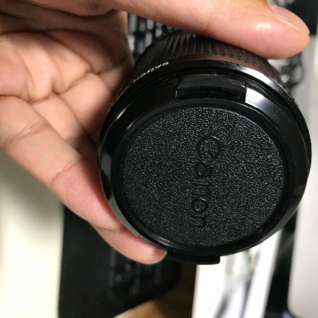 新品本物 FD 1:2 100mm FD NEW CANON - Canon 100 ジャンク F2 レンズ ...