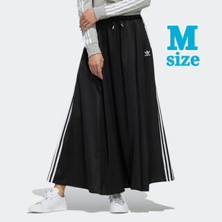 アディダス(adidas)のアディダス　スカート 　　K　M(ロングスカート)