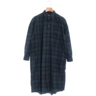 ジムフレックス(GYMPHLEX)のGymphlex ワンピース レディース(ひざ丈ワンピース)