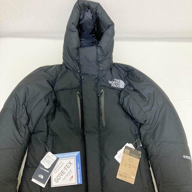 THE NORTH FACE  Baltro Light 黒 バルトロ Sサイズ