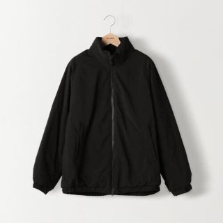 スティーブンアラン(steven alan)の＜Steven Alan＞NYLON ZIP BLOUSON / 中綿ブルゾン(ブルゾン)