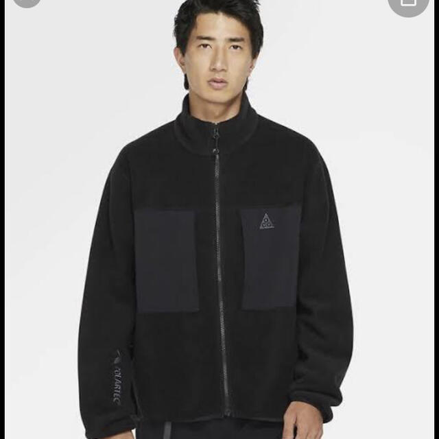 NIKE ACG ポーラテック　フリース