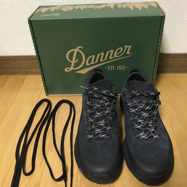 Danner - ダナー カプリーン ロウ スエード ゴアテックス Danner - ダナー カプリーン ロウ スエード ゴアテックス