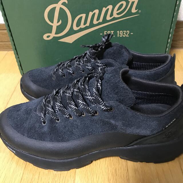 Danner - ダナー カプリーン ロウ スエード ゴアテックス Danner - ダナー カプリーン ロウ スエード ゴアテックス