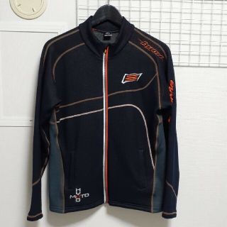 HYOD フリース ジャケット Mサイズ(装備/装具)