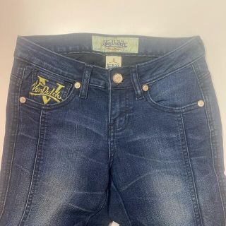 ボンダッチ(Von Dutch)のVon Dutch JEANS(デニム/ジーンズ)