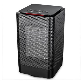 ELECTRIC HEATER セラミックヒーターDH-QN02【新品】(電気ヒーター)