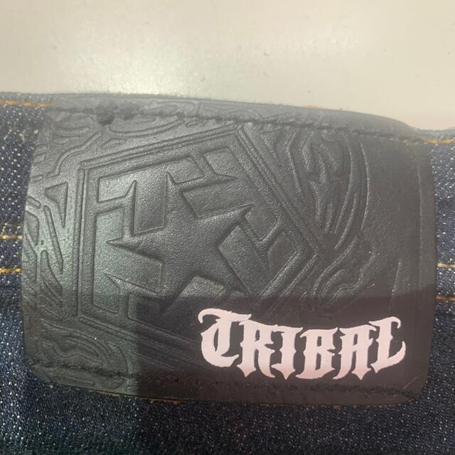 TRIBAL JEANS