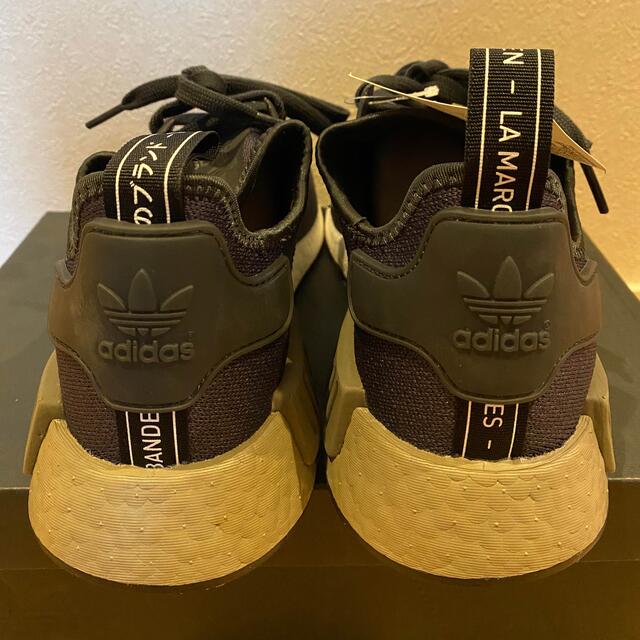 新品・未使用アディダス adidas NMD R1 EE5105 28.0cm