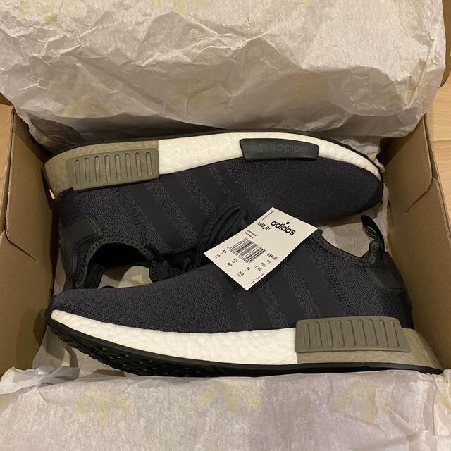 新品・未使用アディダス adidas NMD R1 EE5105 28.0cm