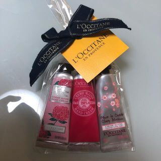 ロクシタン(L'OCCITANE)のロクシタン　ハンドクリーム(ハンドクリーム)