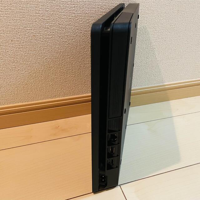 ☆美品☆PS4 プレステ4 本体 CUH-2100A 500G  動作確認済み