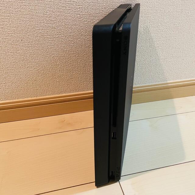 ☆美品☆PS4 プレステ4 本体 CUH-2100A 500G  動作確認済み