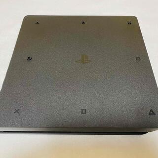 PlayStation4 - ☆美品☆PS4 プレステ4 本体 CUH-2100A 500G 動作確認 ...