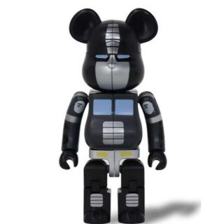 アベイシングエイプ(A BATHING APE)のBE@RBRICK × TRANSFORMERS BAPE トランスフォーマー(その他)