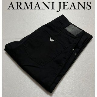 アルマーニジーンズ(ARMANI JEANS)のARMANI JEANS アルマーニ  ジーンズ　メンズ　チノパン　30(チノパン)