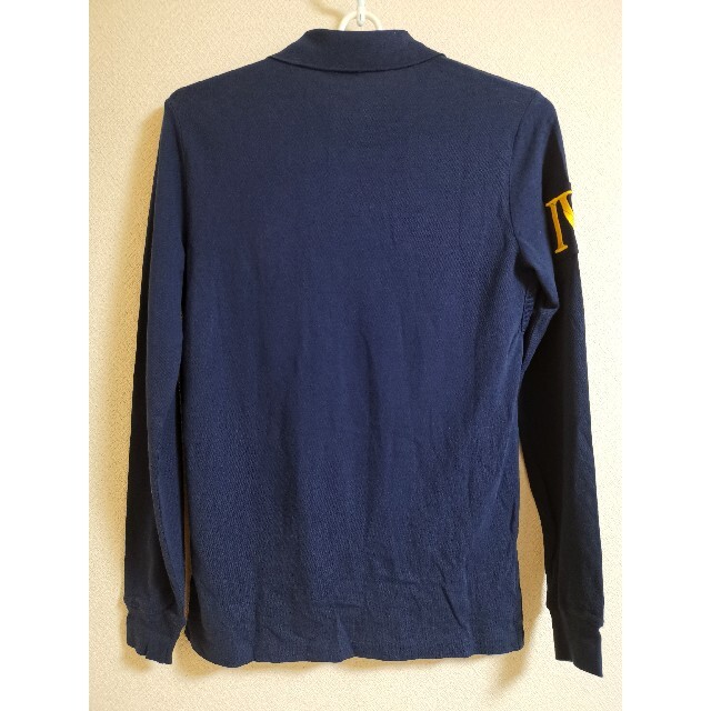 POLO RALPH LAUREN(ポロラルフローレン)の【新品】ポロ ラルフローレン ポロシャツ   RALPH LAUREN Sサイズ メンズのトップス(ポロシャツ)の商品写真