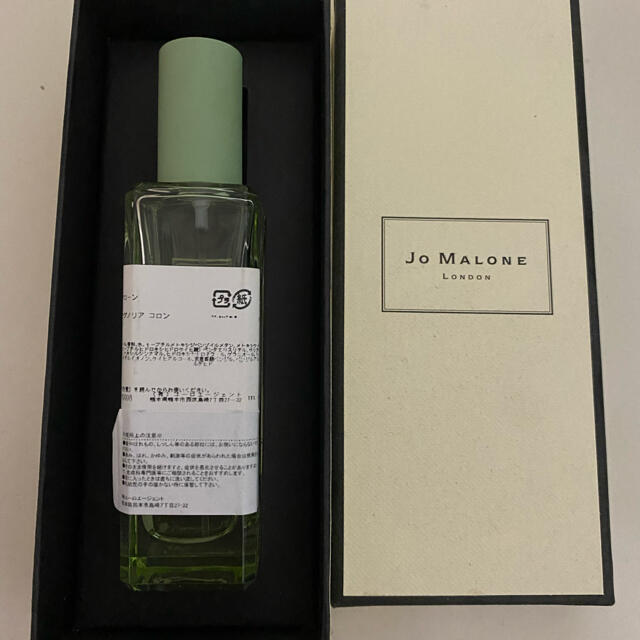 Jo Malone(ジョーマローン)のジョーマーロン コスメ/美容の香水(ユニセックス)の商品写真