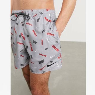NIKE - 日本未入荷 ナイキ スイムショーツの通販 by m33's shop NIKE - 日本未入荷 ナイキ スイムショーツの通販 by m33's shop