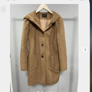 8ページ目 - トゥモローランド ロングコート(レディース)の通販 1,000