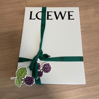 ロエベ(LOEWE)のLOEWE ロエベ　空箱(その他)