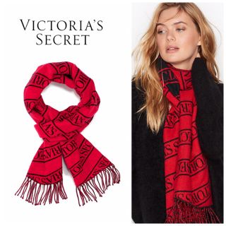 Victoria’s Secret 可愛いマフラー