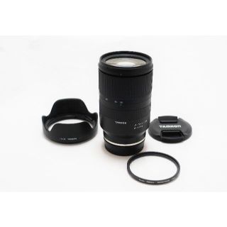 タムロン(TAMRON)の★harihiro0410様専用★タムロン28-75 F2.8 Di Ⅲ RXD(レンズ(ズーム))