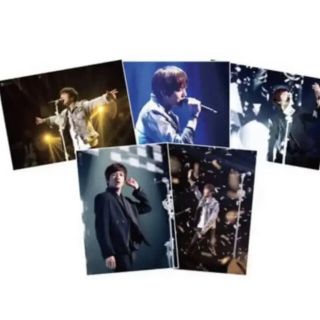 CNBLUE シーエヌブルー メンバー直筆サイン入り入手困難非売品