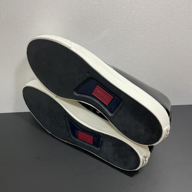CONVERSE(コンバース)の新品 CONVERSE JACK PURCELL エナメル 28cm メンズの靴/シューズ(スニーカー)の商品写真