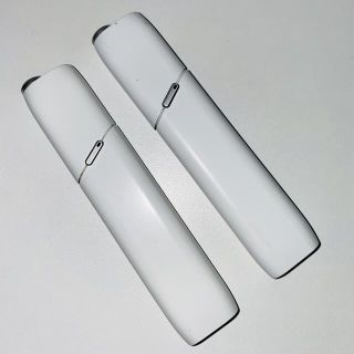 アイコス(IQOS)のiQOSマルチ　2台セット　(タバコグッズ)