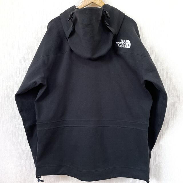 THE NORTH FACE(ザノースフェイス)のテツさん専用 ♪ ノースフェイス マウンテンライト スペーサニット ジャケット メンズのジャケット/アウター(マウンテンパーカー)の商品写真