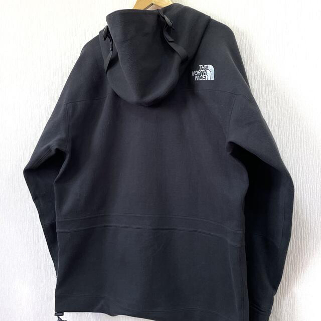 THE NORTH FACE(ザノースフェイス)のテツさん専用 ♪ ノースフェイス マウンテンライト スペーサニット ジャケット メンズのジャケット/アウター(マウンテンパーカー)の商品写真