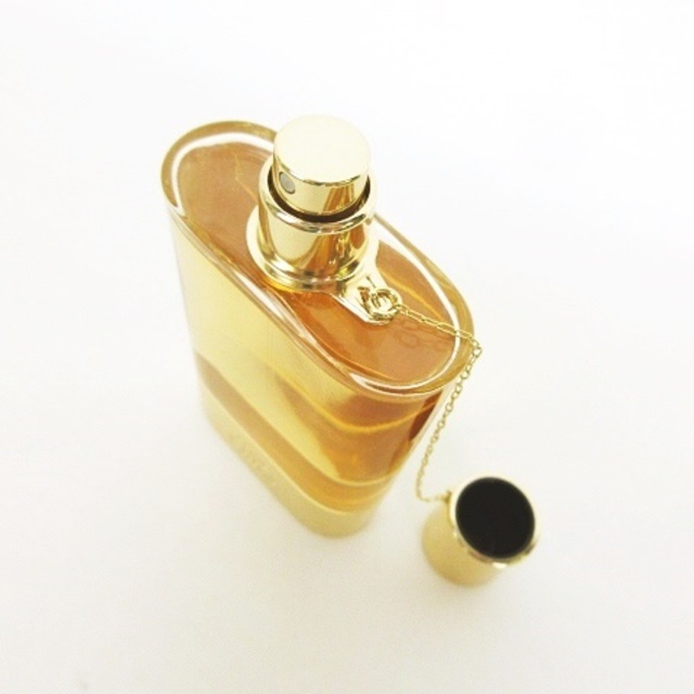 Chloe(クロエ)のラブ クロエ LOVE CHLOE EDP 50ml 香水 チェーン付きキャップ コスメ/美容の香水(香水(女性用))の商品写真