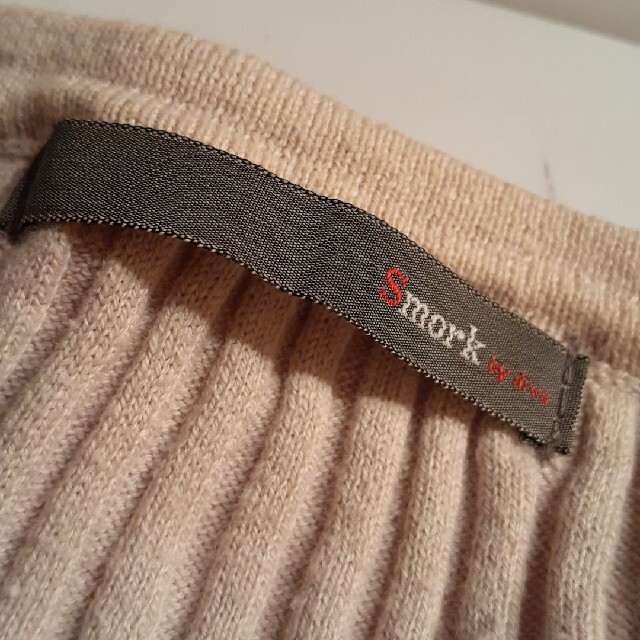 Smork(スモーク)の♔Smoke♔   チュニック レディースのトップス(チュニック)の商品写真