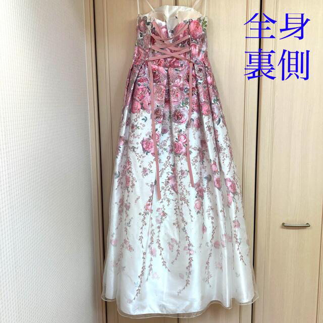 カラードレス Propose ウエディングの通販 by spring's shop｜ラクマ 