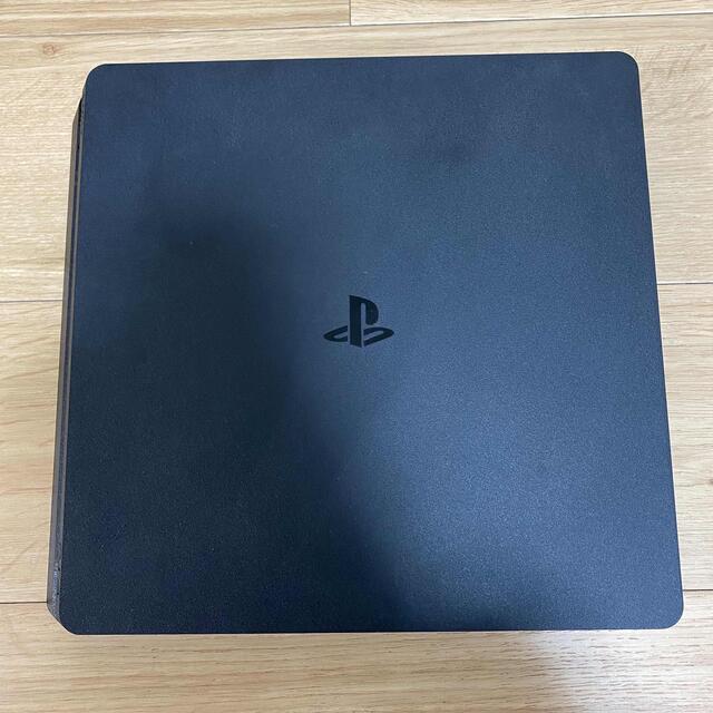 PlayStation 4 本体